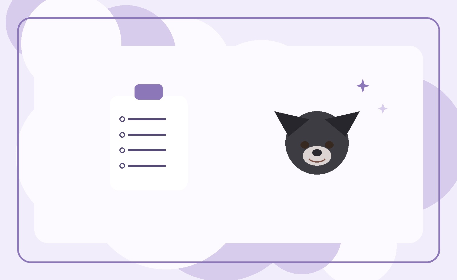 宠物用品评估方法